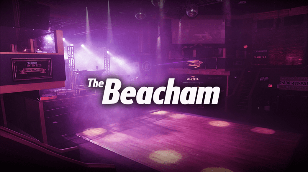 The Beacham