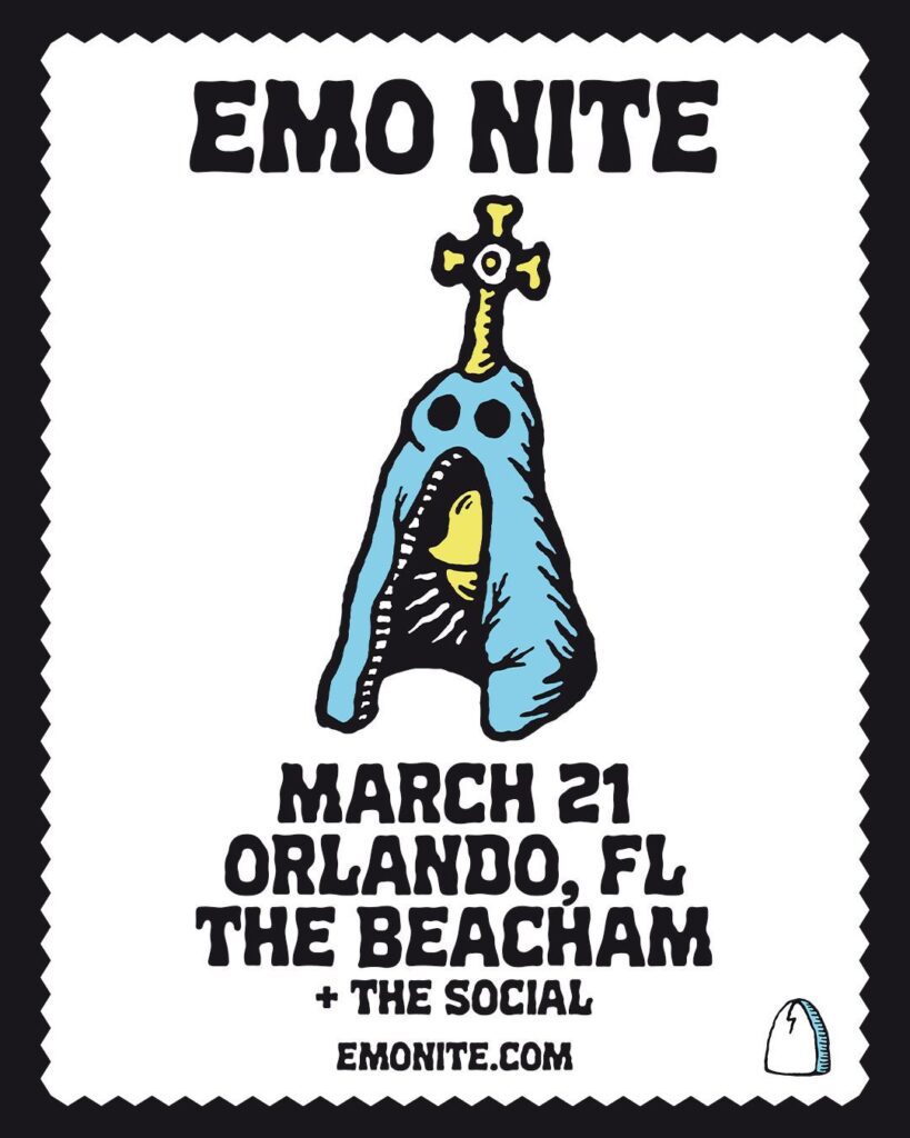 Emo Nite March 24 square